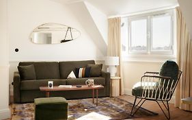 My Maison In Paris - Louvre